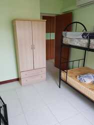 Blk 489 Admiralty Link (Sembawang), HDB 4 Rooms #441918311